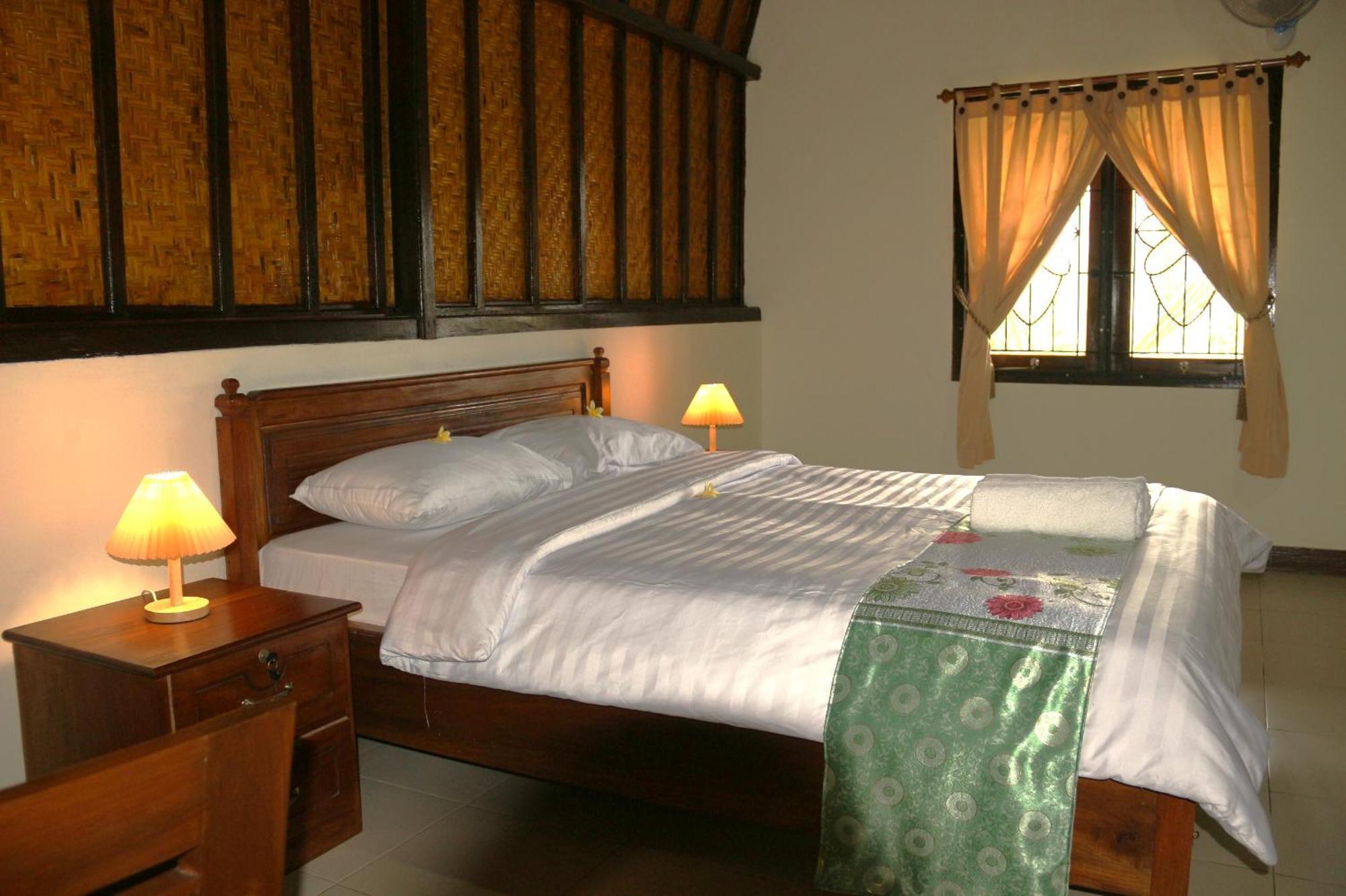Green Orry Inn 特特巴图 外观 照片
